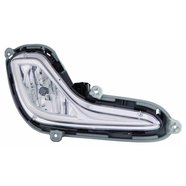 Depo LAMP, 321-2028R-AQ 321-2028R-AQ - main